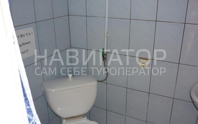 5792 - гостевой дом в Кучугуры 5792 - гостевой дом в Кучугуры