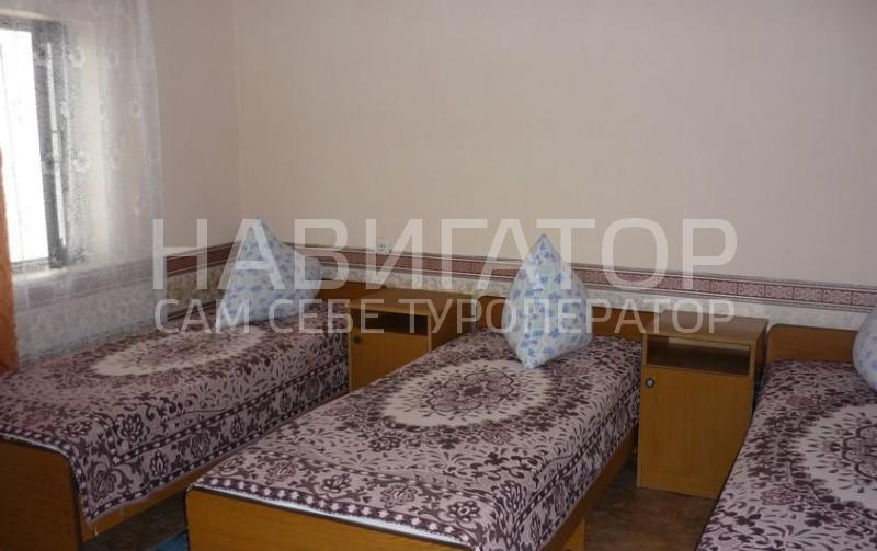 5792 - гостевой дом в Кучугуры 5792 - гостевой дом в Кучугуры