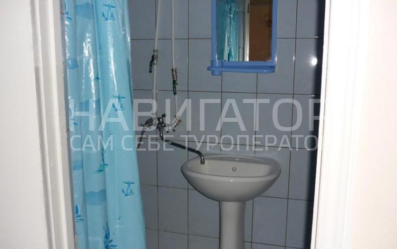5792 - гостевой дом в Кучугуры 5792 - гостевой дом в Кучугуры
