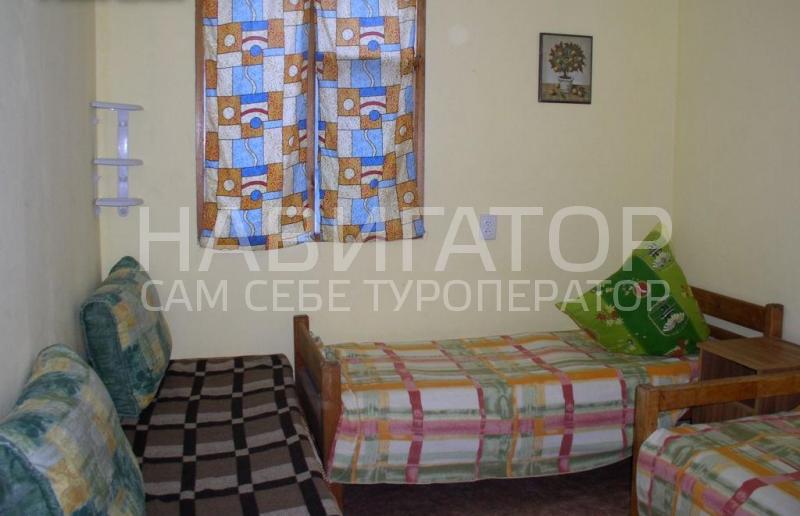 РАКУШКА - гостевой дом в Кучугуры РАКУШКА - гостевой дом в Кучугуры