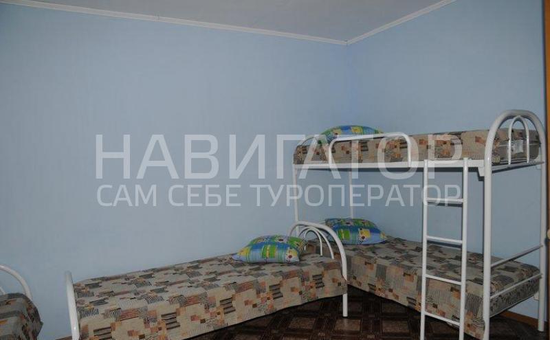 АЛЕНА - гостевой дом в Кучугуры АЛЕНА - гостевой дом в Кучугуры