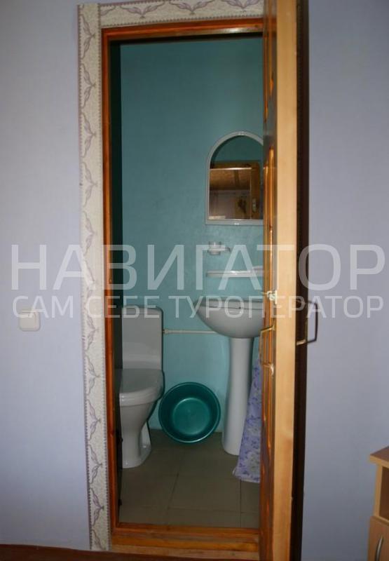 ДОМ У МОРЯ - гостевой дом в Кучугуры