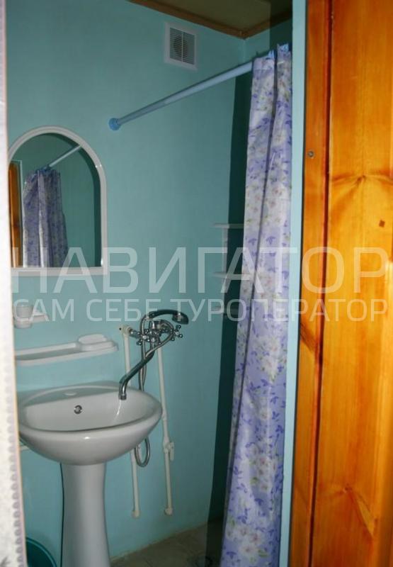 ДОМ У МОРЯ - гостевой дом в Кучугуры ДОМ У МОРЯ - гостевой дом в Кучугуры