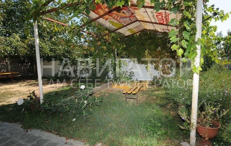ДОМ У МОРЯ - гостевой дом в Кучугуры ДОМ У МОРЯ - гостевой дом в Кучугуры
