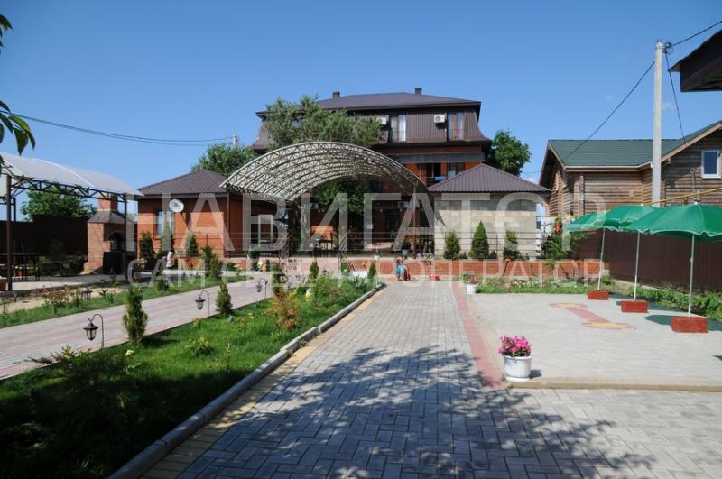 5799 - гостевой дом в Кучугуры 5799 - гостевой дом в Кучугуры