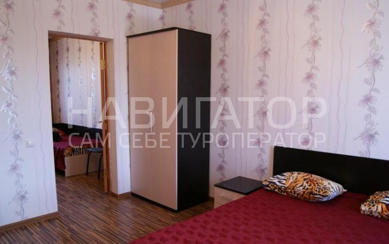5799 - гостевой дом в Кучугуры 5799 - гостевой дом в Кучугуры