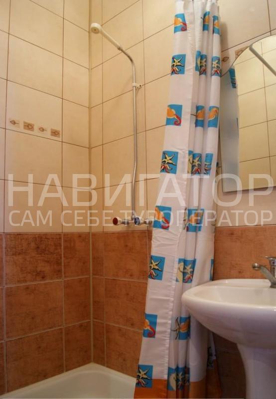 5799 - гостевой дом в Кучугуры 5799 - гостевой дом в Кучугуры