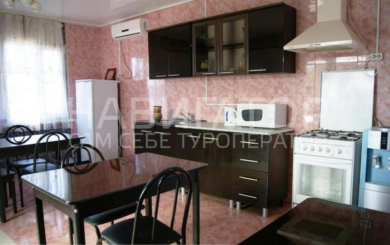 5799 - гостевой дом в Кучугуры 5799 - гостевой дом в Кучугуры
