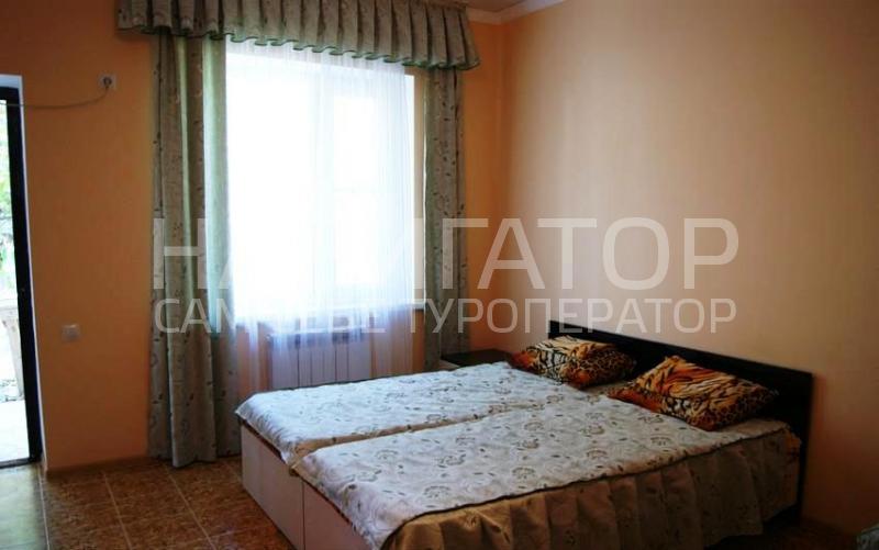 5799 - гостевой дом в Кучугуры 5799 - гостевой дом в Кучугуры