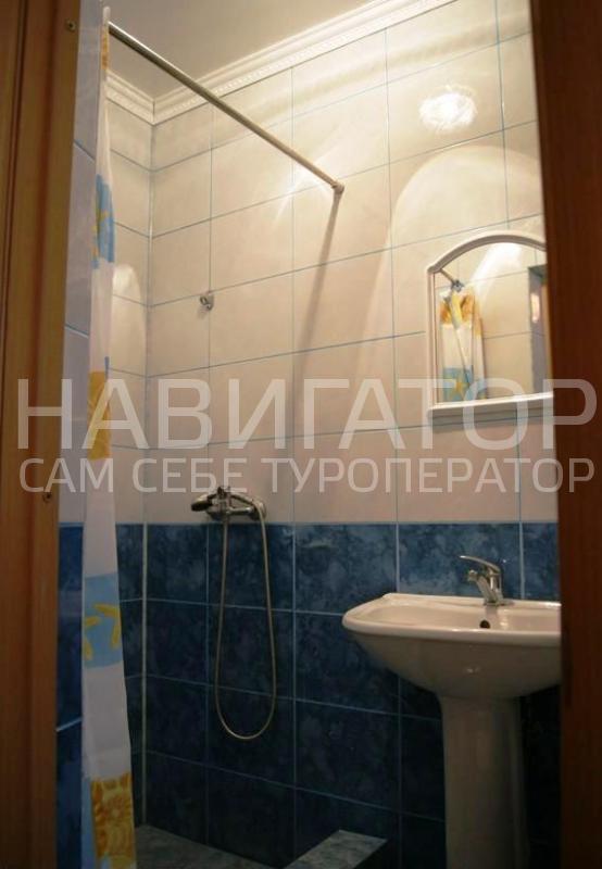 5799 - гостевой дом в Кучугуры 5799 - гостевой дом в Кучугуры