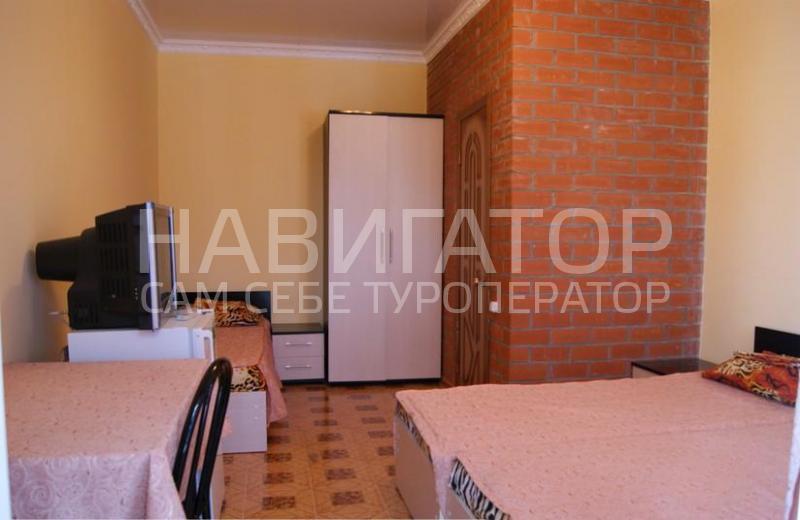 5799 - гостевой дом в Кучугуры 5799 - гостевой дом в Кучугуры