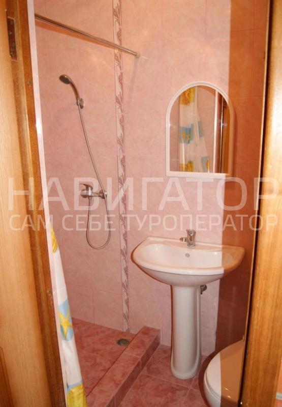 5799 - гостевой дом в Кучугуры 5799 - гостевой дом в Кучугуры