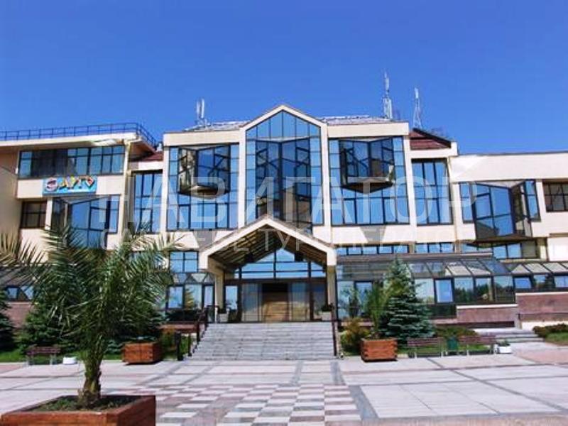ШЕКСНА - пансионат в Вардане
