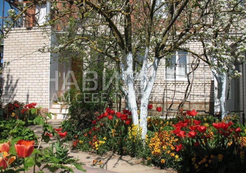 5800 - гостевой дом в Кучугуры 5800 - гостевой дом в Кучугуры