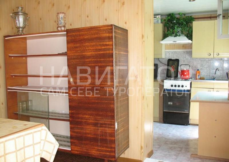 5800 - гостевой дом в Кучугуры 5800 - гостевой дом в Кучугуры