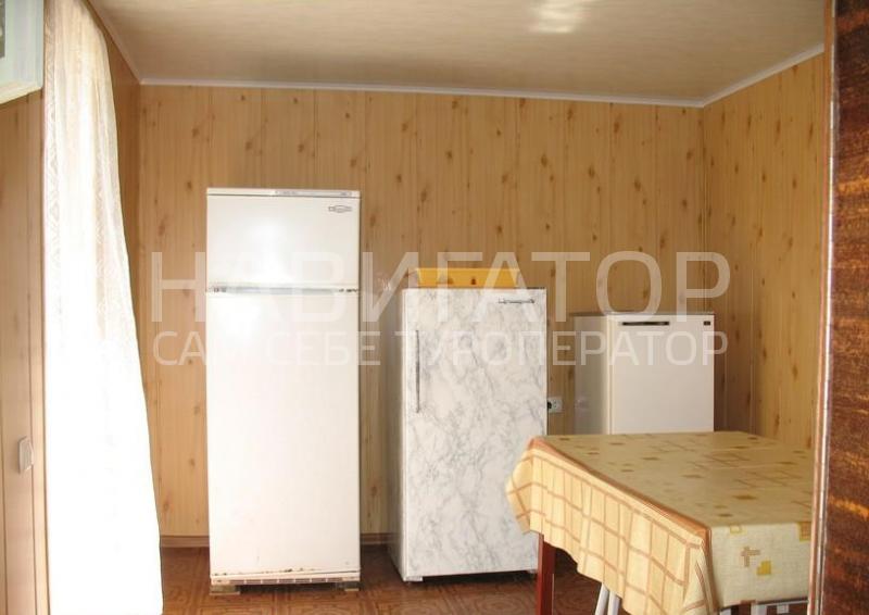 5800 - гостевой дом в Кучугуры
