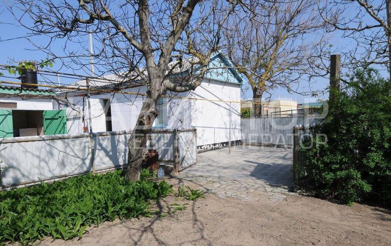 5801 - гостевой дом в Кучугуры 5801 - гостевой дом в Кучугуры
