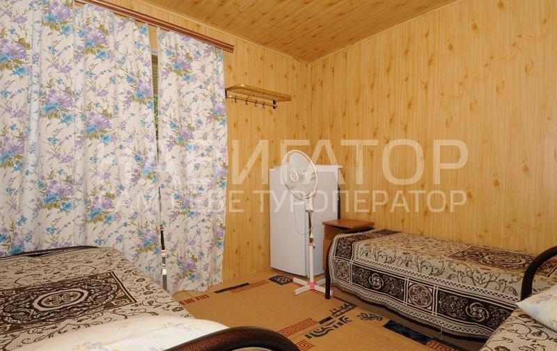 5801 - гостевой дом в Кучугуры 5801 - гостевой дом в Кучугуры