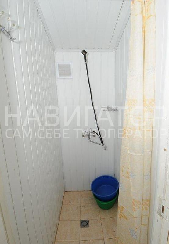 5801 - гостевой дом в Кучугуры 5801 - гостевой дом в Кучугуры