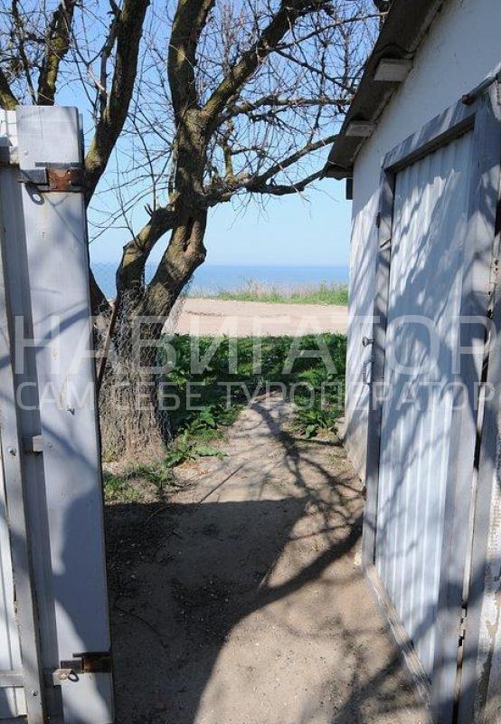 5801 - гостевой дом в Кучугуры 5801 - гостевой дом в Кучугуры