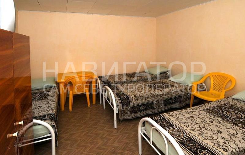 5801 - гостевой дом в Кучугуры 5801 - гостевой дом в Кучугуры