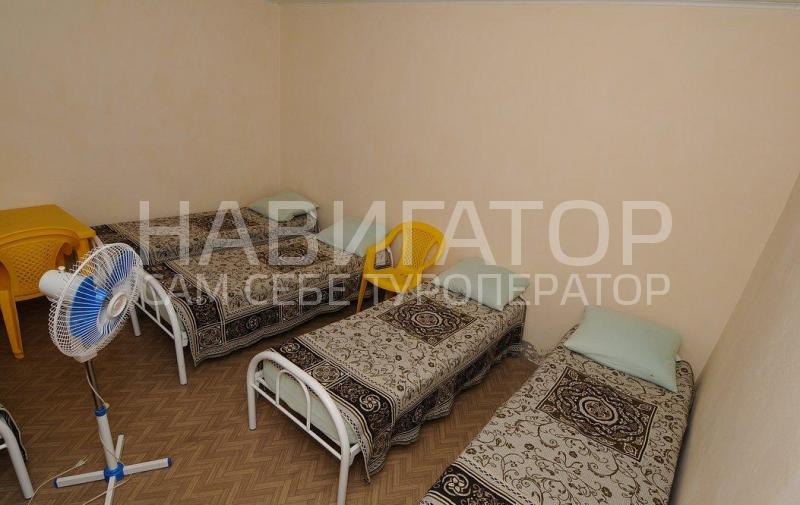 5801 - гостевой дом в Кучугуры 5801 - гостевой дом в Кучугуры