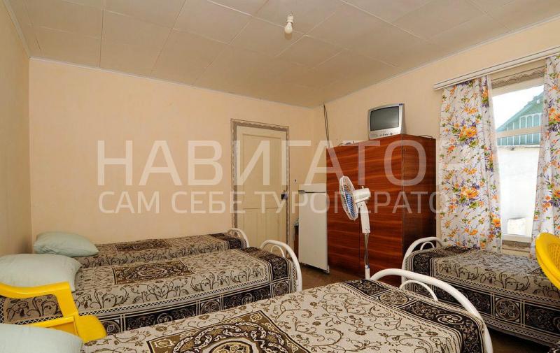 5801 - гостевой дом в Кучугуры 5801 - гостевой дом в Кучугуры