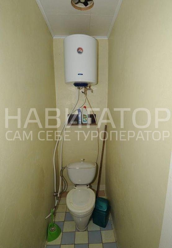 5801 - гостевой дом в Кучугуры 5801 - гостевой дом в Кучугуры