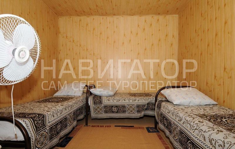 5801 - гостевой дом в Кучугуры 5801 - гостевой дом в Кучугуры