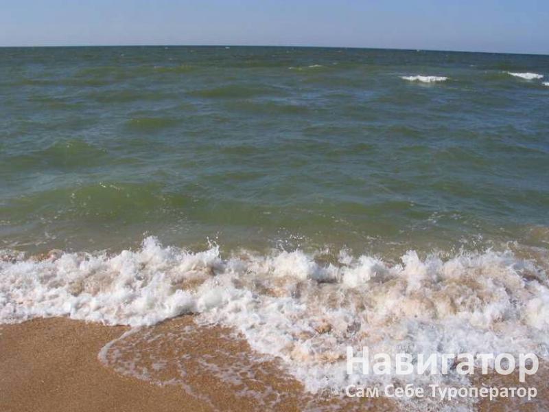 ЛОТОС - база отдыха в Голубицкая ЛОТОС - база отдыха в Голубицкая