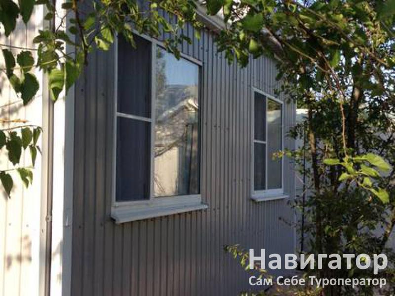 ЛОТОС - база отдыха в Голубицкая ЛОТОС - база отдыха в Голубицкая