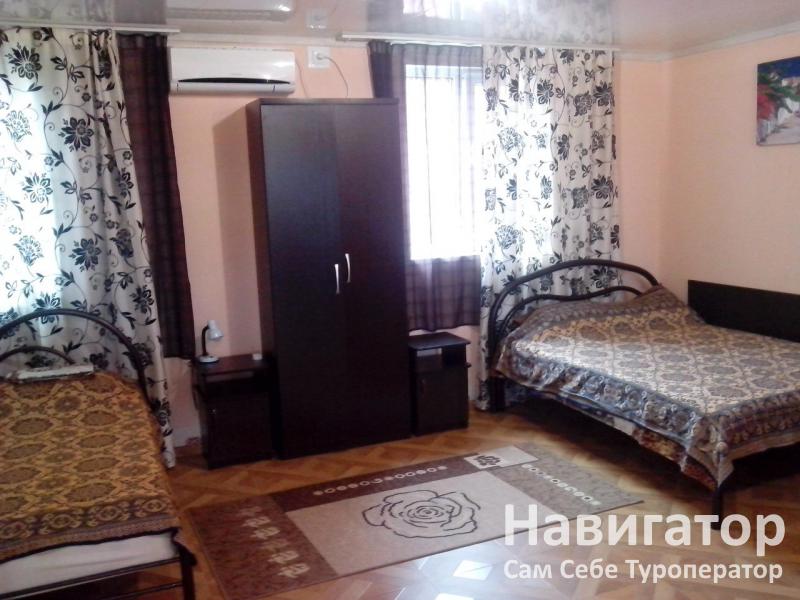 ЛОТОС - база отдыха в Голубицкая ЛОТОС - база отдыха в Голубицкая