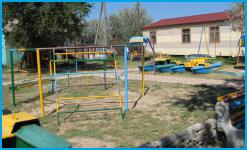 МЕЛИОРАТОР - база отдыха в Голубицкая МЕЛИОРАТОР - база отдыха в Голубицкая