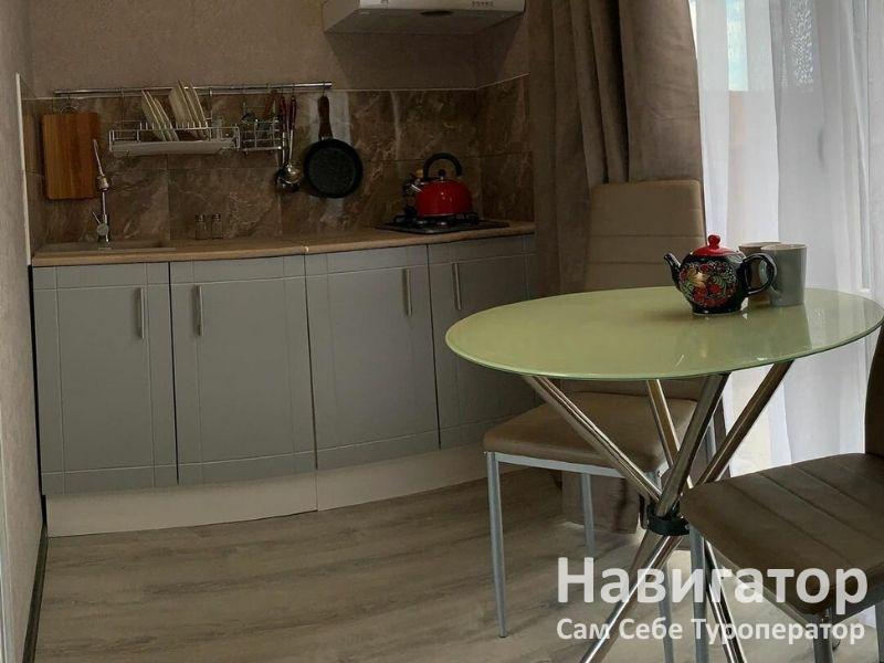 Гостевой дом на Октябрьской в Хутора и поселки Ставропольского края Гостевой дом на Октябрьской в Хутора и поселки Ставропольского края