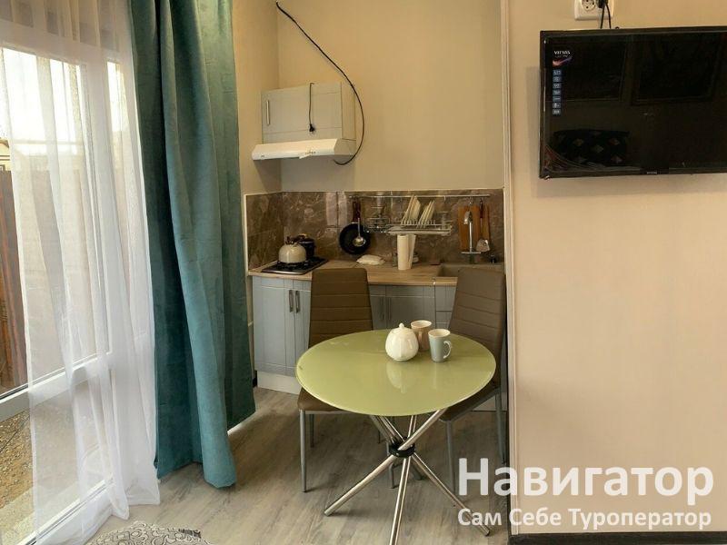 Гостевой дом на Октябрьской в Хутора и поселки Ставропольского края Гостевой дом на Октябрьской в Хутора и поселки Ставропольского края