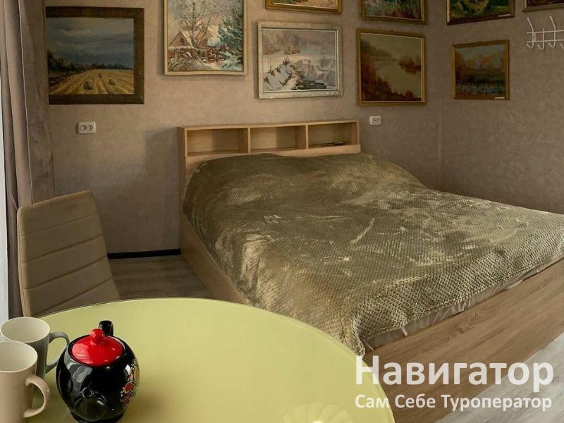 Гостевой дом на Октябрьской в Хутора и поселки Ставропольского края