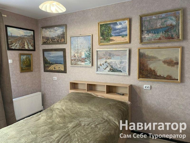 Гостевой дом на Октябрьской в Хутора и поселки Ставропольского края