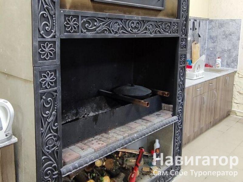 Гостевой дом на Октябрьской в Хутора и поселки Ставропольского края