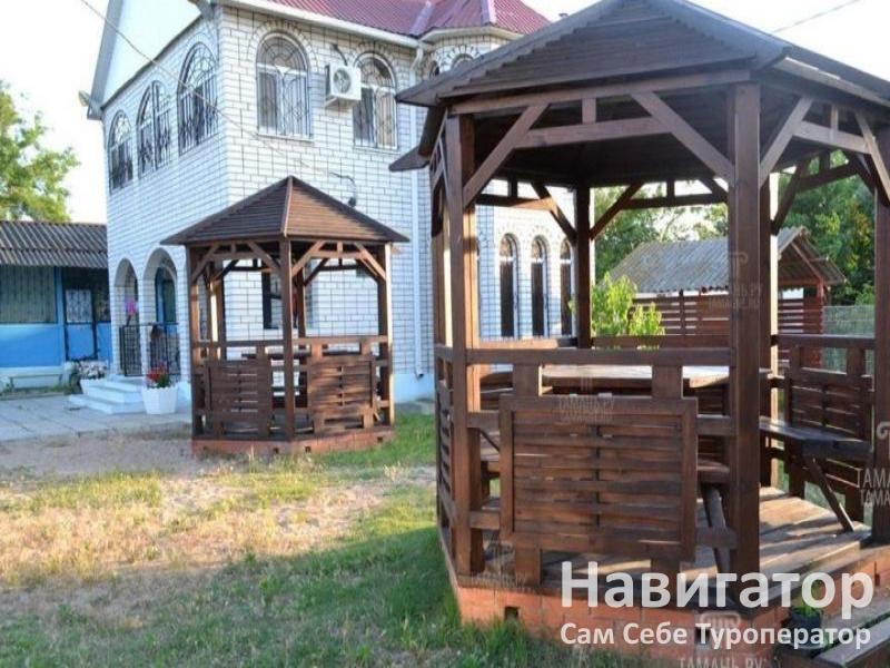 ГИДРОСТРОИТЕЛЬ - база отдыха в Голубицкая ГИДРОСТРОИТЕЛЬ - база отдыха в Голубицкая