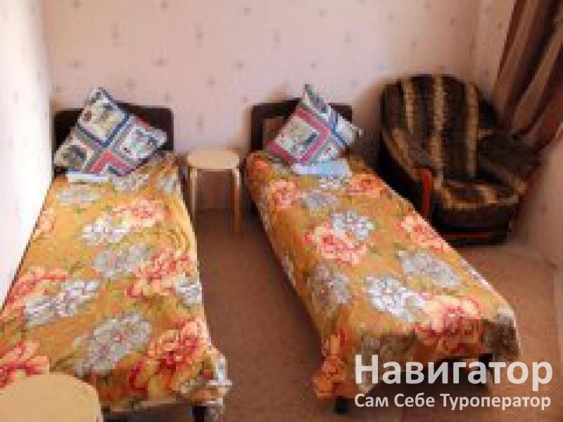 КАЛИНКА - гостевой дом в Голубицкая КАЛИНКА - гостевой дом в Голубицкая