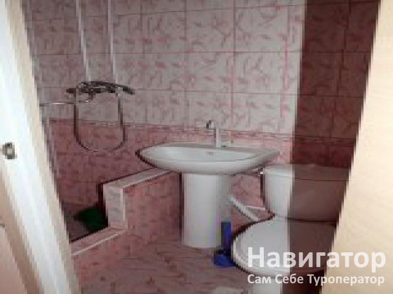 КАЛИНКА - гостевой дом в Голубицкая КАЛИНКА - гостевой дом в Голубицкая