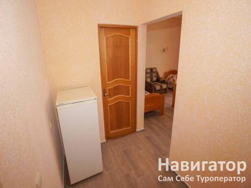БЕЛАЯ ЧАЙКА - частный отель в Вардане БЕЛАЯ ЧАЙКА - частный отель в Вардане