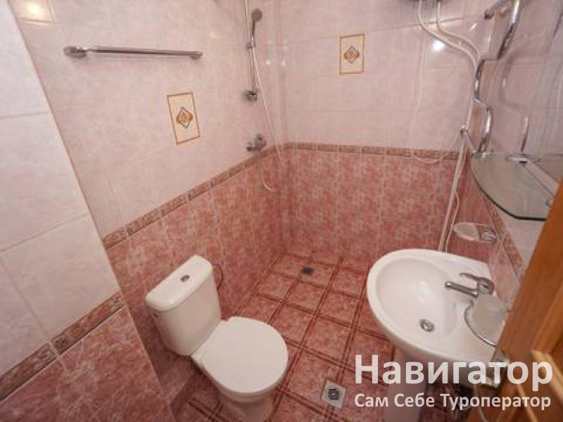 БЕЛАЯ ЧАЙКА - частный отель в Вардане БЕЛАЯ ЧАЙКА - частный отель в Вардане