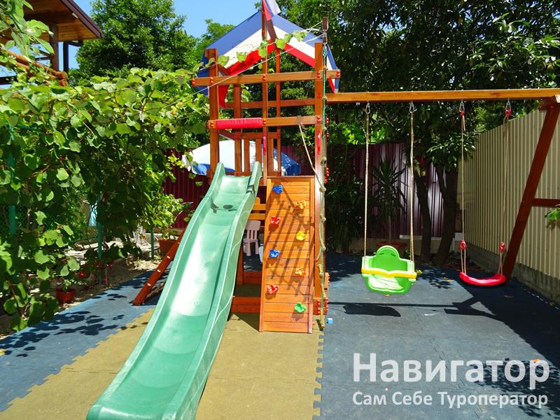 МАНАКО - гостевой дом в Адлер - Чкаловский район МАНАКО - гостевой дом в Адлер - Чкаловский район