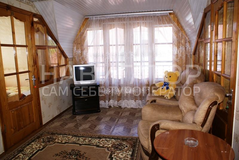 МАРИАННА - мини-отель в Вардане МАРИАННА - мини-отель в Вардане