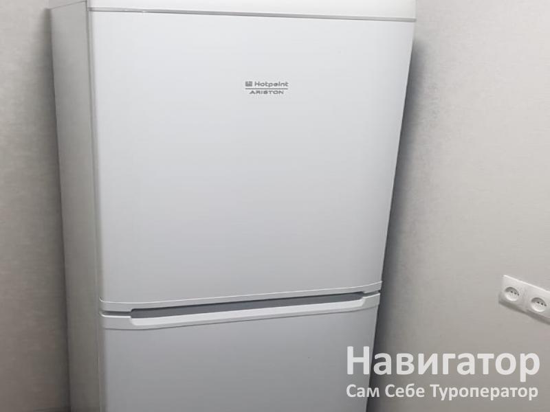 5870_2-х Комнатная квартира в Теберда