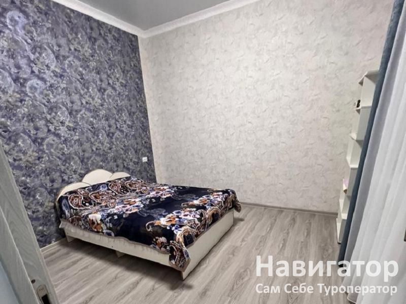 5870_2-х Комнатная квартира в Теберда