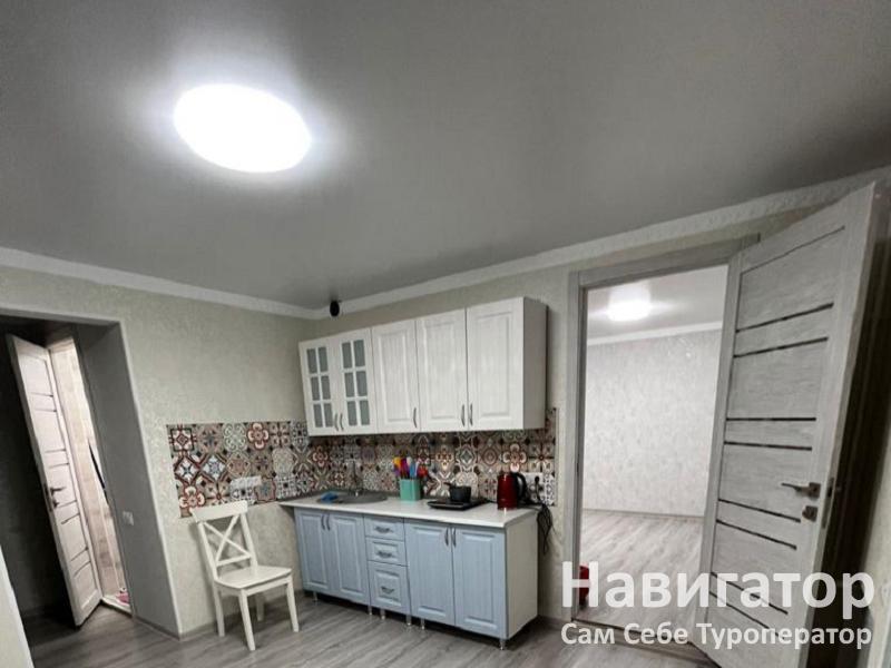 5870_2-х Комнатная квартира в Теберда