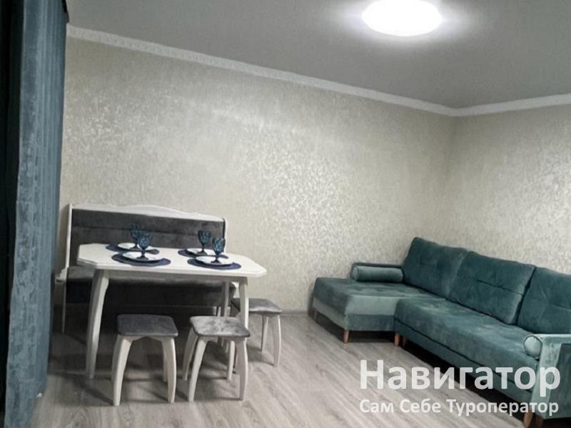 5870_2-х Комнатная квартира в Теберда