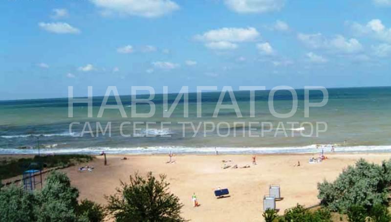 У МОРЯ - гостевой дом в Пересыпь У МОРЯ - гостевой дом в Пересыпь
